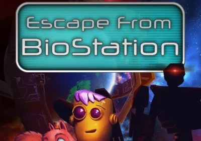 Escape From BioStation