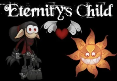 Eternity's Child