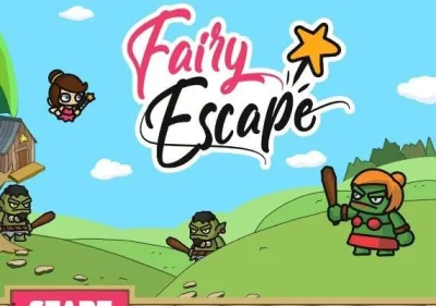 Fairy Escape