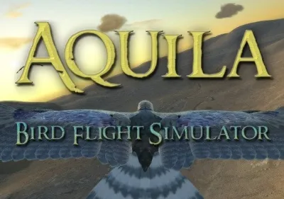 Aquila Bird Flight Simulator
