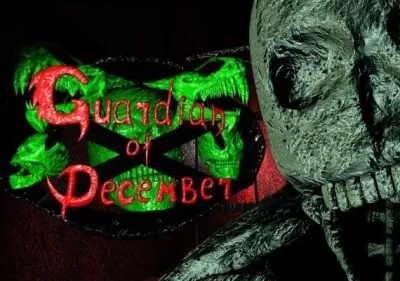 Guardian of December