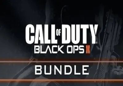 CoD Call of Duty: Black Ops 2 - Bundle