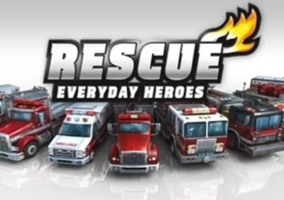 Rescue: Everyday Heroes