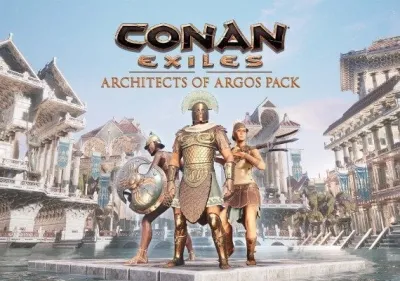 Conan Exiles - Architects of Argos Pack DLC