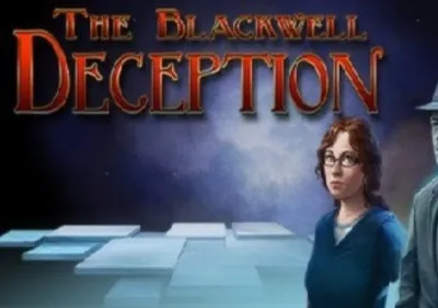 Blackwell Deception