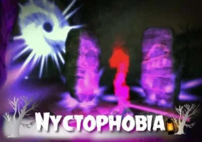 Nyctophobia