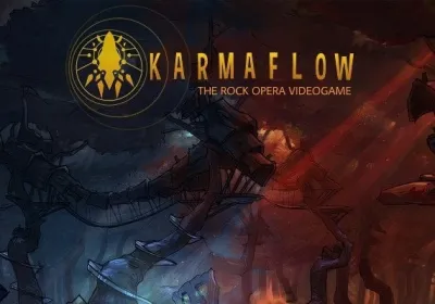 Karmaflow: The Rock Opera Videogame