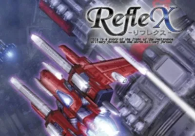 RefleX