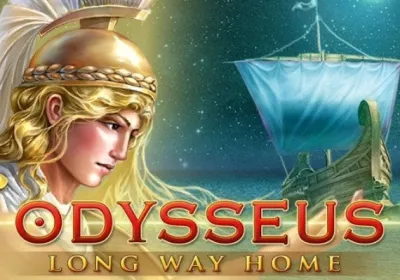 Odysseus: Long Way Home