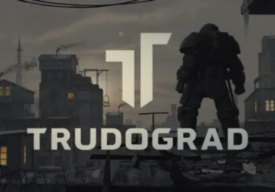 ATOM RPG Trudograd