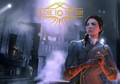 Close to the Sun