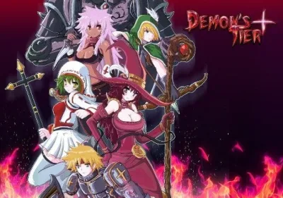 Demon's Tier+