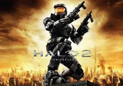 Halo 2: Anniversary DLC