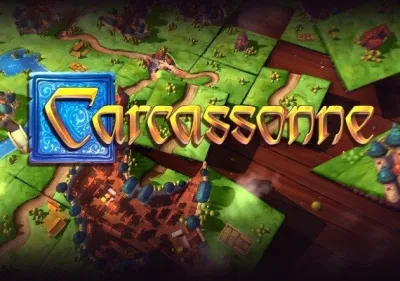 Carcassonne - Collection