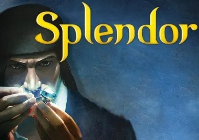 Splendor - Collection