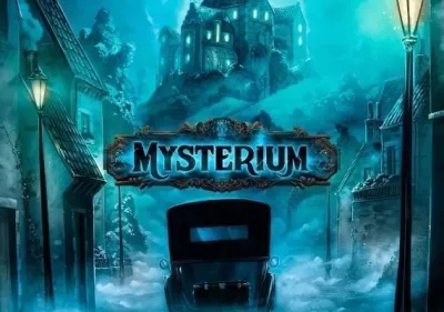 Mysterium - Collection Bundle
