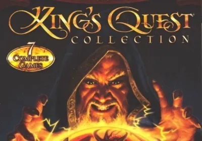 King's Quest - Collection