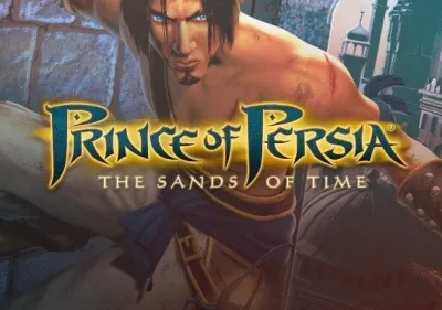 Prince of Persia: The Sands of Time