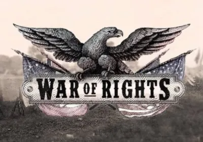 War of Rights