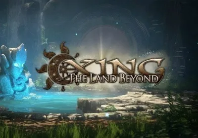 XING: The Land Beyond