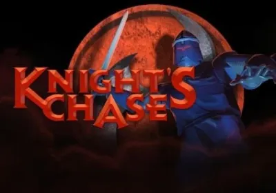 Time Gate: Knight's Chase