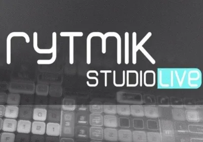 Rytmik Studio - Rytmik Live DLC