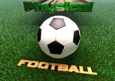 Score a goal (Physical football)