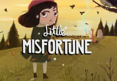 Little Misfortune
