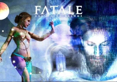 Fatale