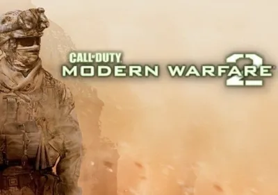 CoD Call of Duty: Modern Warfare 2 - Bundle
