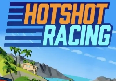Hotshot Racing