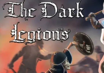 The Dark Legions
