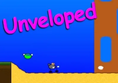 Unveloped