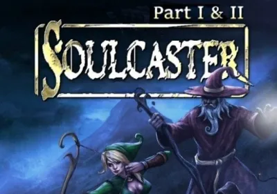Soulcaster: Part I & II