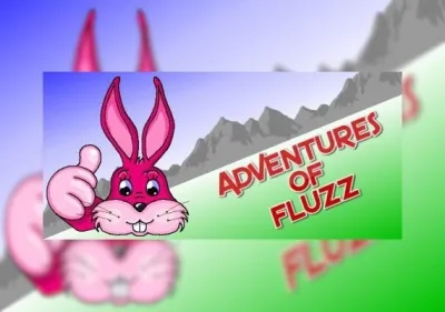 Adventures Of Fluzz