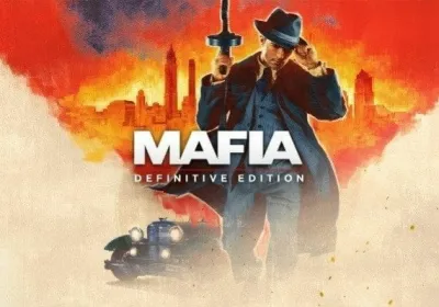 Mafia Definitive Edition
