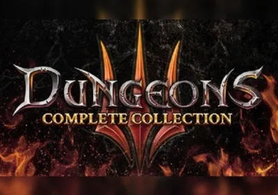 Dungeons 3 - Complete Collection