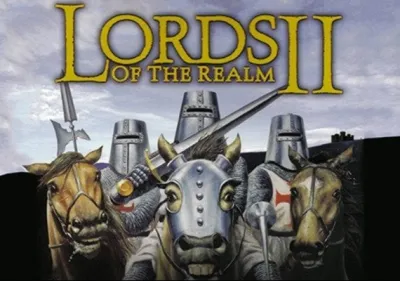 Lords of the Realm II