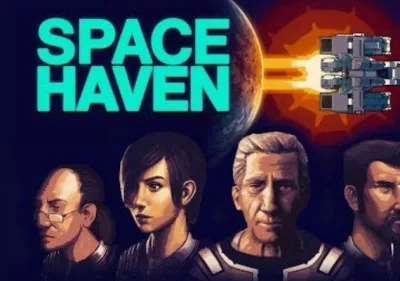Space Haven