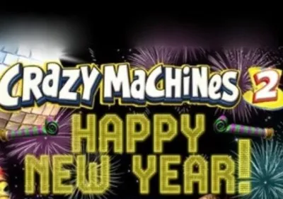 Crazy Machines 2: Happy New Year DLC
