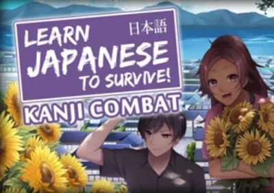 Learn Japanese to Survive! Complete Pack