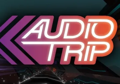 Audio Trip VR