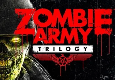 Zombie Army - Trilogy 4-Pack