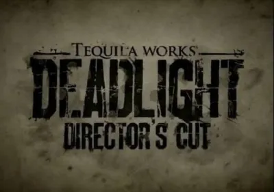 Deadlight - Director's Cut USA + +