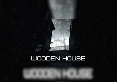 Wooden House