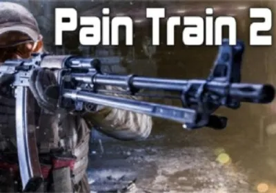 Pain Train 2