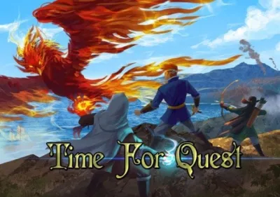 Time For Quest