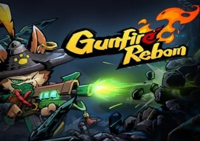 Gunfire Reborn