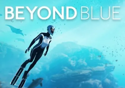 Beyond Blue