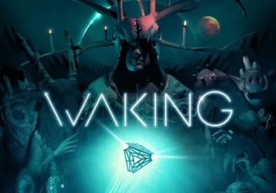 Waking